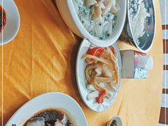 -荣生萝卜汤饭店