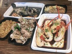 -盒马鲜生(悦峰店)