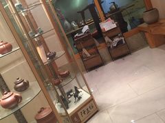 -热带雨林汗蒸馆(汶水东路店)