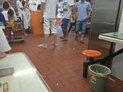-津品味小吃(大学湾店)