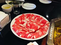 -蜀九香火锅(九眼桥店)