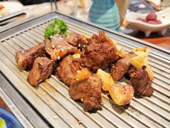 -长崎家日式料理(人民大街店)