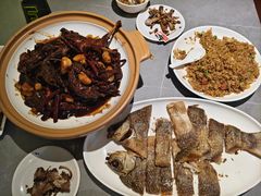 -楚太子  中餐&烧烤(武大店)