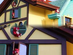 -歌斐颂巧克力小镇