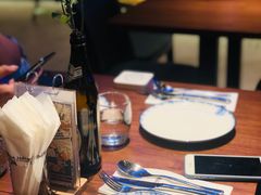 -Ambra Haus琥珀屋精酿餐厅(宝山店)