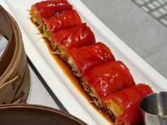 -陶兰居·手工点心·粤菜(圆融时代广场店)