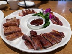 -周锦记广式餐厅