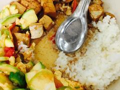 -北大学一食堂