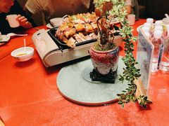-羊之道草原味道清真餐厅(番禺店)