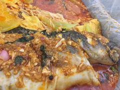 -鱼鼎香烤鱼火锅(华发商都店)