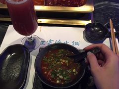-王家渡火锅(金宝汇店)