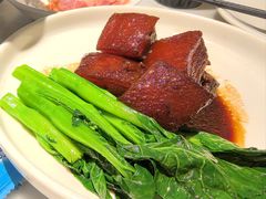 -南小馆(迪士尼小镇店)