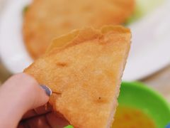 -热浪岛马来餐厅