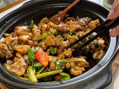 -猪腰一家·地道佛山菜(盐步店)