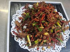 -兄弟爬爬虾(北京路店)