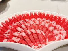 -南门涮肉(东单店)