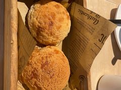 -避风塘(百联东郊店)