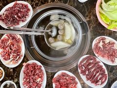 -蔡社牛肉城(龙湖店)