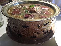 -李氏八大件老菜馆(万宝街店)