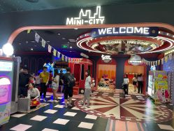 -meland亲子乐园(深圳领展中心城店)