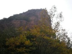 景点-红旗渠风景区