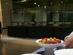 -上海古井假日酒店 · 徽昇楼中餐厅
