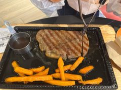 -必胜客(周浦万达店)