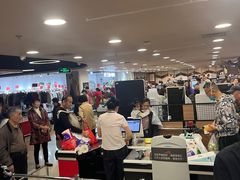 -中百仓储(古田路店)
