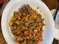 -恰饭·老长沙市井菜(天河客运站店)