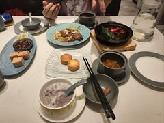 -鹿港小镇(悠唐店)