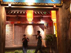 门面-蜀大侠火锅(寰球文化地标·总府店)