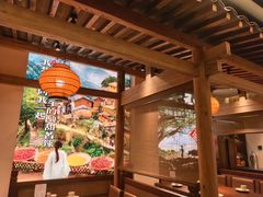 -陈家老院子·长春特色东北家宴(一匡街店)
