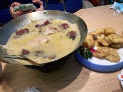-东北灶(高新银泰店)