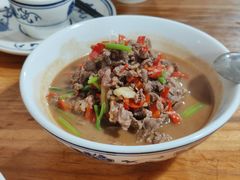 -笨罗卜浏阳菜馆(高桥永祥店)