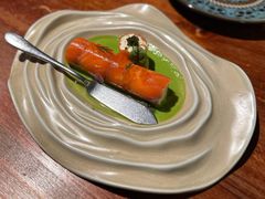 -格鲁·秀色Georgia’s Feast