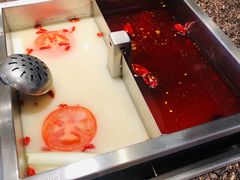 -皇城老妈·大连海鲜火锅(港湾店)
