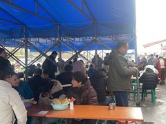-铁谢李松祖传羊肉汤馆