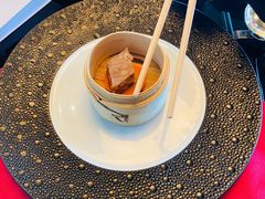 -广州四季酒店·佰鲜汇·现代法餐
