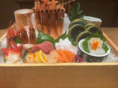 -Minase水濑·日料放题(外滩店)