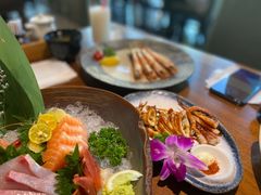 -九井澤精致料理(金茂店)