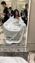 点击看大图 -3AM HAIR SALON烫发染发接发