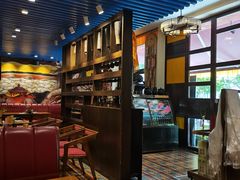 -敏珠拉姆藏餐·南京厨房(富春江东街店)