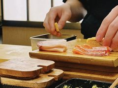 -鮨政·Omakase(港汇恒隆广场店)