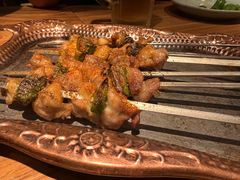 -阿里家·新疆烤肉酒場 by MIG