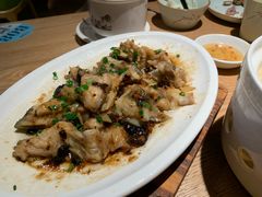 -珍味汤馆·潮汕家乡菜(保利文化广场店)
