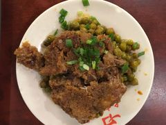 -71号豆汤饭·成都小馆(春熙路百盛店)