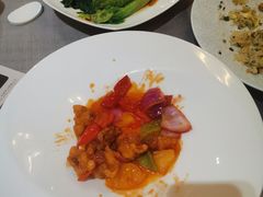 -梅州昌盛豪生大酒店·豪生阁中餐厅