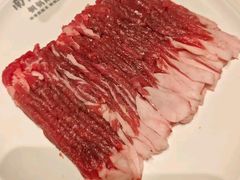 -南门四季铜锅涮肉(大屯·北苑店)