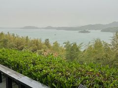 -天目湖涵田度假村