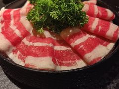 -色響火锅(恒隆广场店)